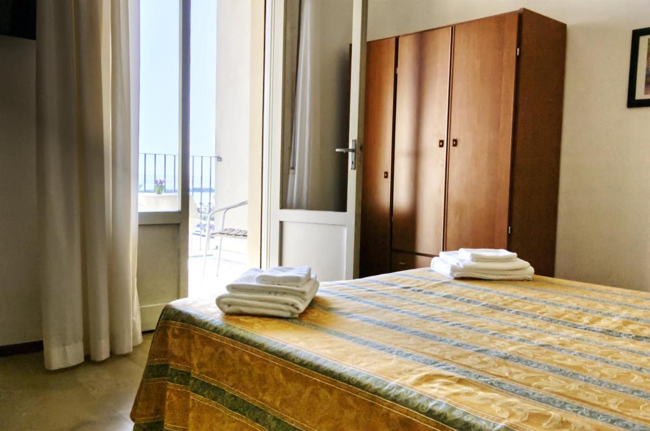 Hotel Pironi San Mauro Mare Exteriér fotografie